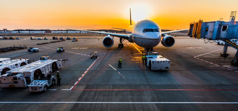 MBO of Sunair with Venturion and Adlantic Capital from MyTravel