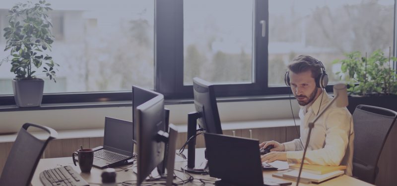 Acquisition of Call Center Benelux by IPG International