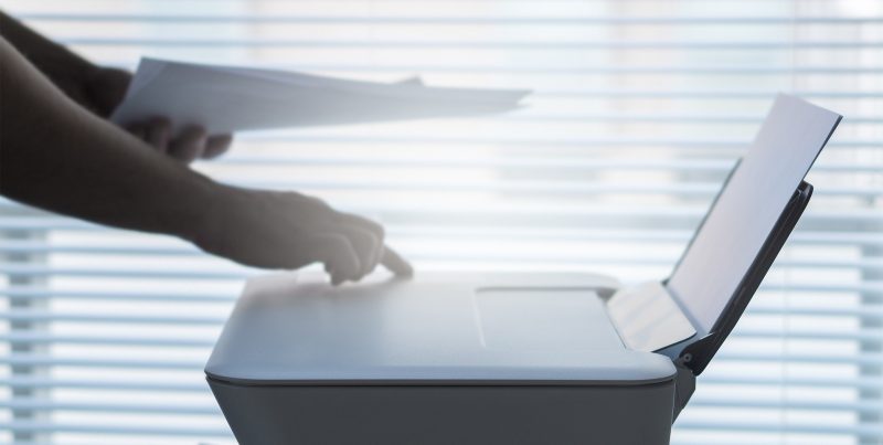 Acquisition of DICOM by Spigraph