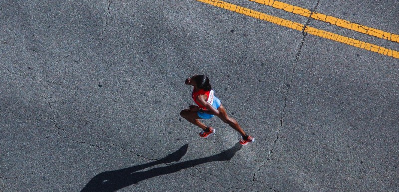 Levée de fonds de i-Run