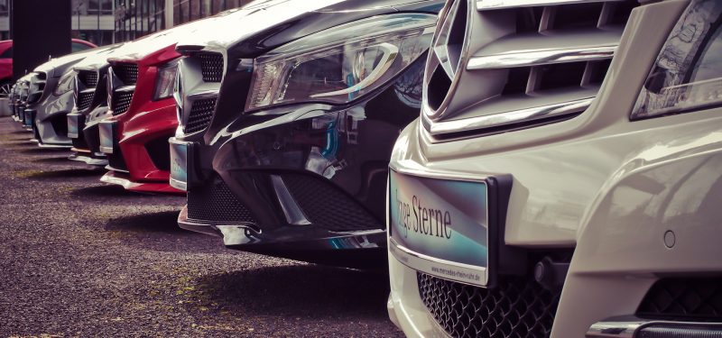 Funding of Dealerdirect by Rocket Internet and Prime Ventures