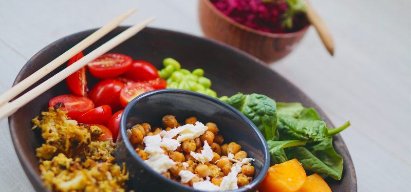 Acquisition of Wok to Walk by Japanese Toridoll