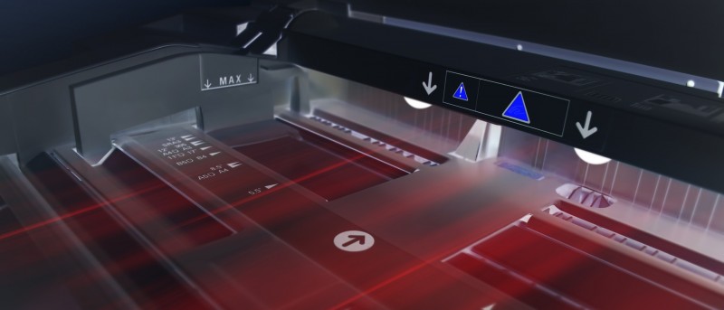 Fundraising of Spigraph