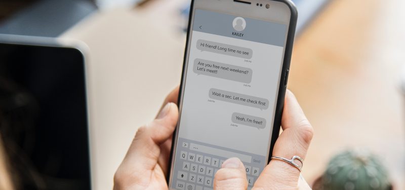 Acquisition of iBasis’ SMS Business by MessageBird