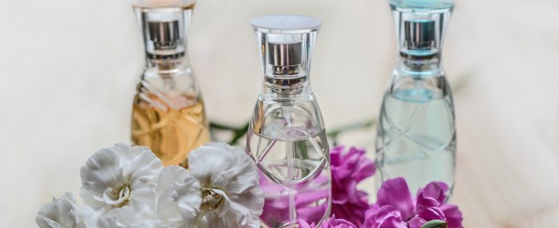 Buy-in MBO of Créations & Parfums