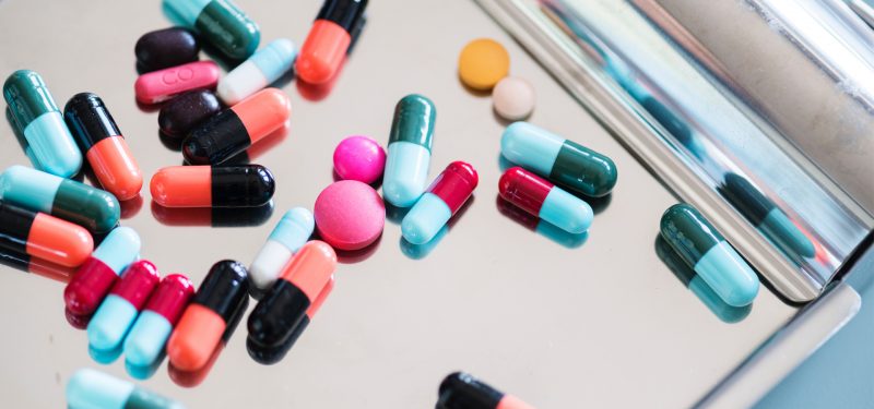 Sale of AST Farma & Le Vet Pharma to Dechra