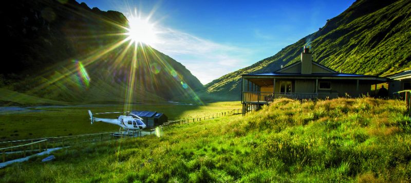 Sale of Continents Insolites to IPM