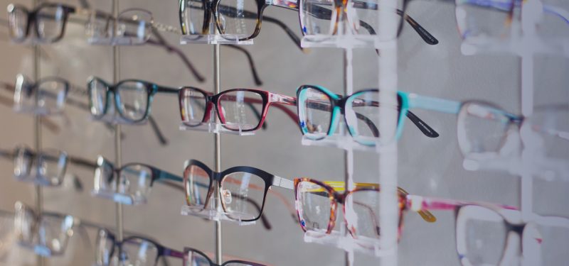 Sale of Eyes+More to Vendis (PE)