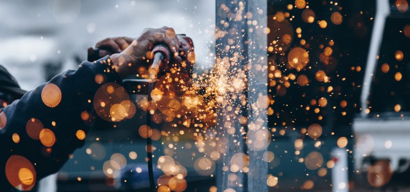 Secondary MBO of Geveke Werktuigbouw backed by ABN Amro Participaties