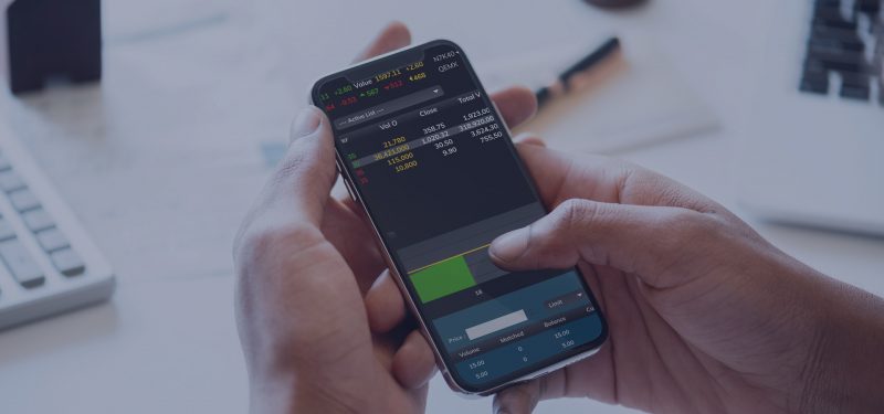 MBO of Everest out of Getronics