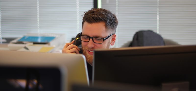 Sale of Otto’s call center to SNT