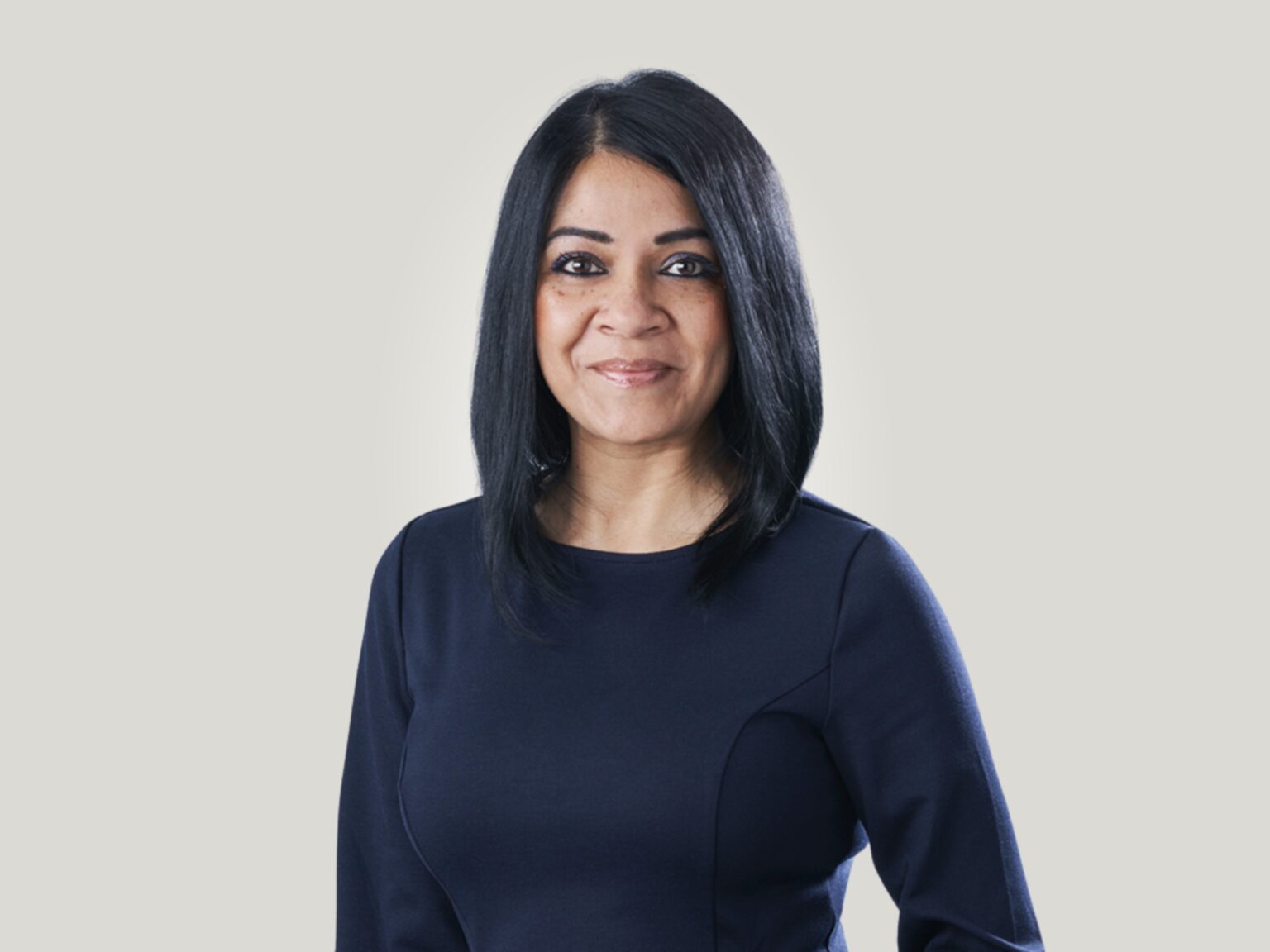 Kavita Datta Chaudhuri
