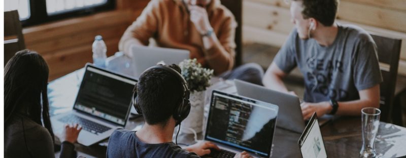 Investment in Teamshape by Van den Belt Capital