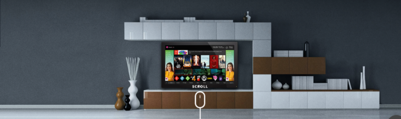 Recapitalisation of the financing structure of MwareTV