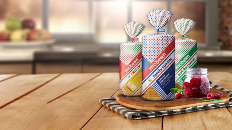 Sale of Modern Food to Grupo Bimbo