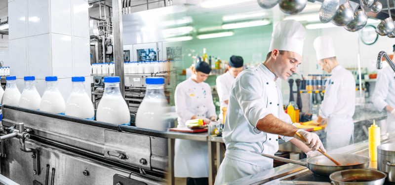 Sofiproteol investiert in Kersia