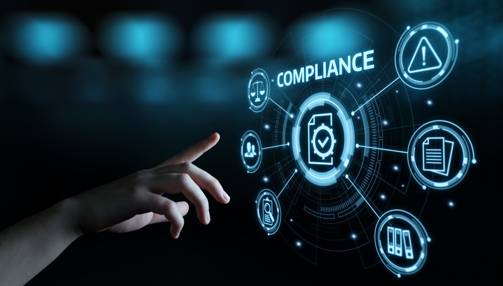 Compliance as a service to TIC