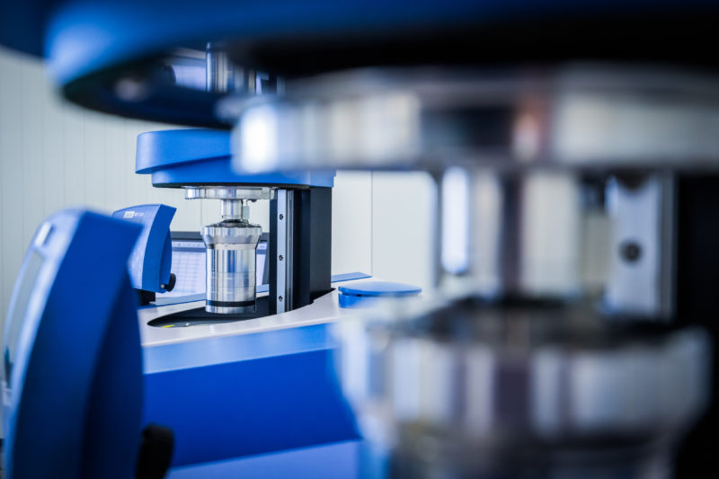 Sale of Ssp to US-based Smithers