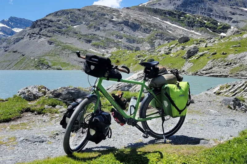 Investment in Santos by Korys