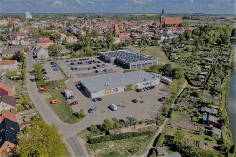 Repricing of promissory notes for Deutsche Konsum REIT-AG