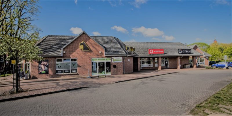 Corporate bond tap for Deutsche Konsum REIT-AG