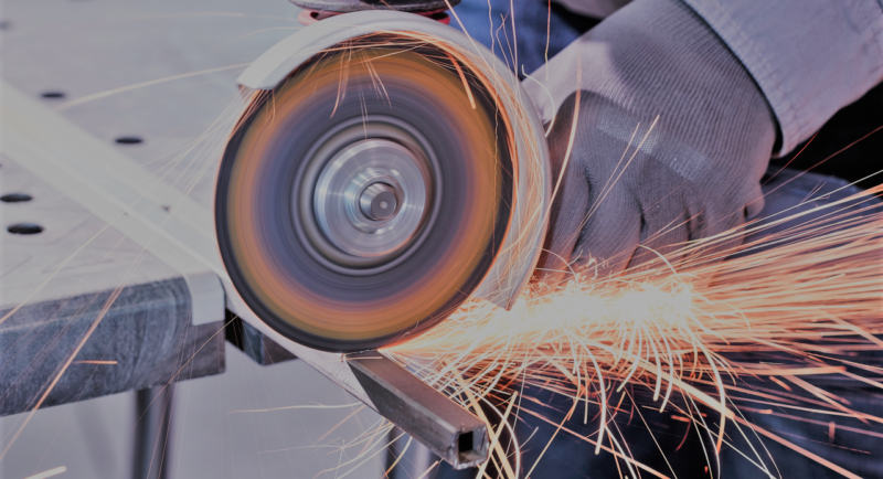 RHODIUS Abrasives und CUMI bilden einen Global Player