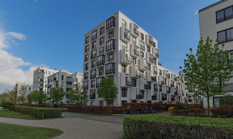 Second financing for Concept – Real GmbH