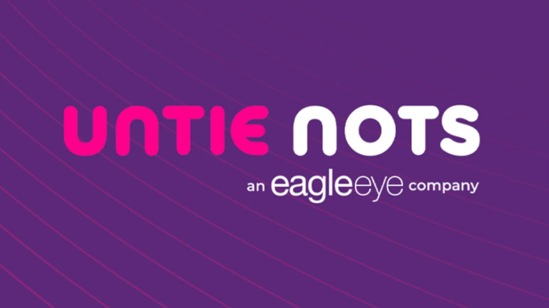 Acquisition d’Untie Nots par Eagle Eye