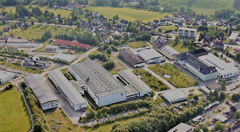 Besicherte Immobilienfinanzierung in Sachsen für die BENO Holding AG