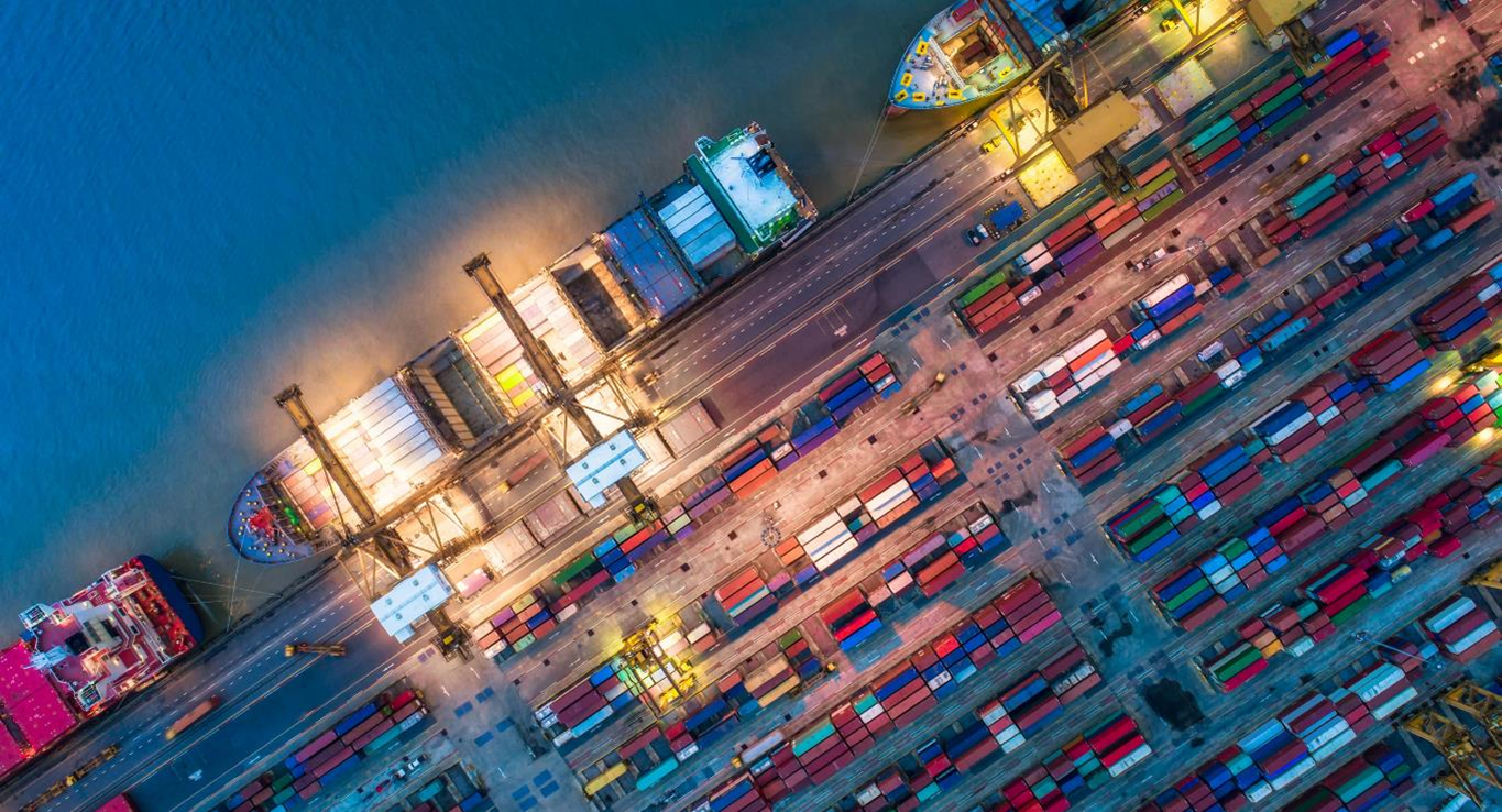 Transport & Logistics sector continues to be driven by M&A activity