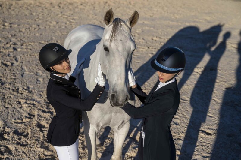 Samshield partners with Initiative & Finance