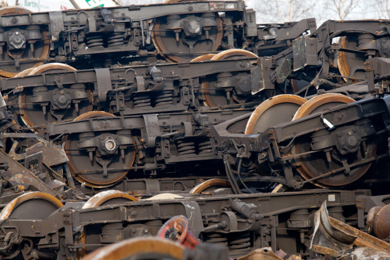 Sale of Veolia Déconstruction to Paprec