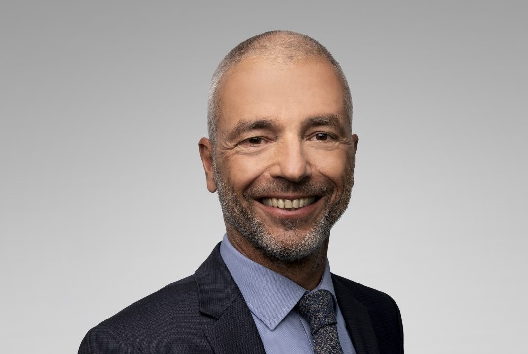 Moussa Naciri -Investec