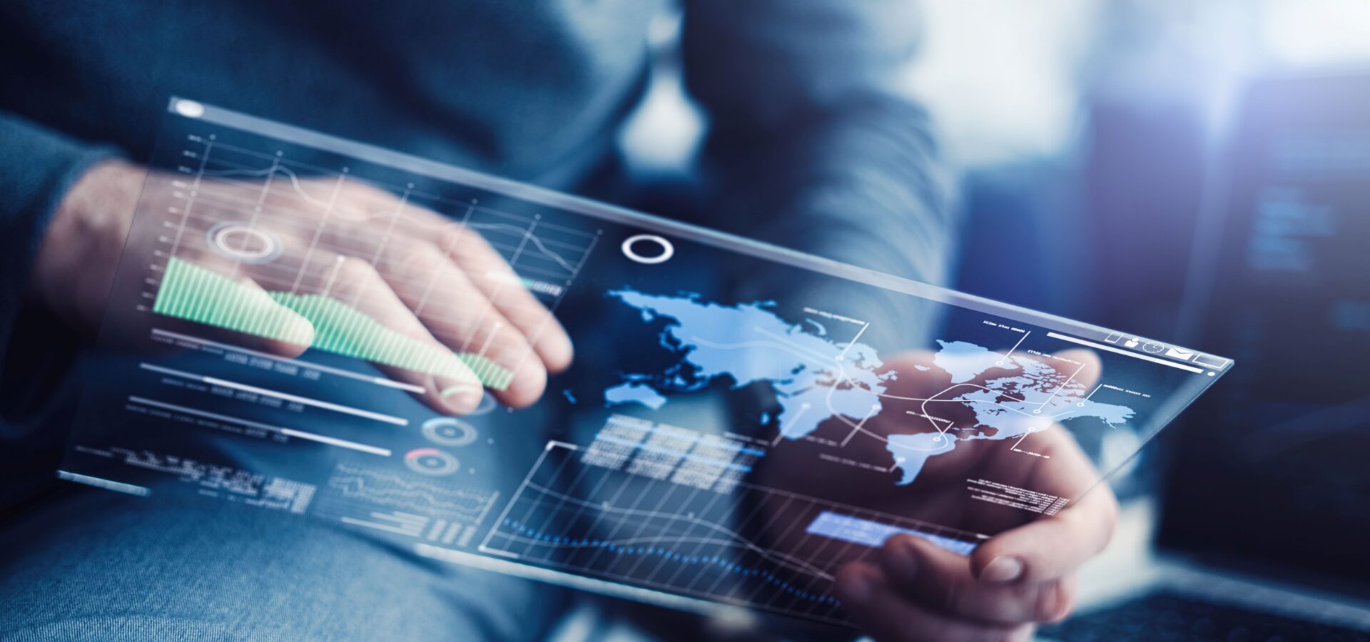 Insights from industry leaders highlight M&A TIC sector strength