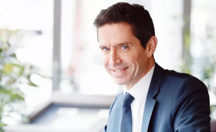 Marc Eliayan - Investec