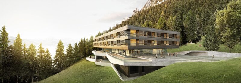 Limes Schlosskliniken Gruppe übernimmt Kapitalmehrheit der Privatklinik Clinicum Alpinum