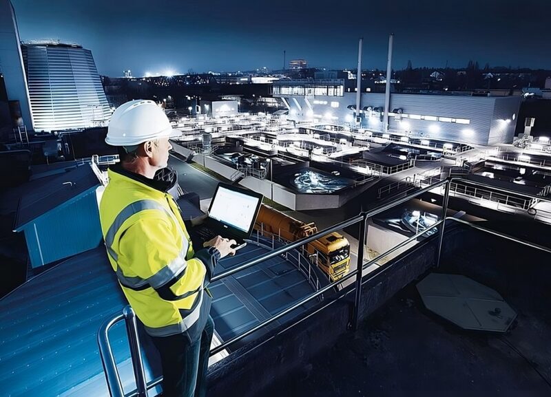 Aqseptence Group sold to Oaktree