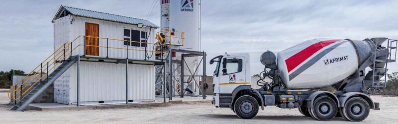 Afrimat haalt met succes R680 miljoen aan kapitaal op