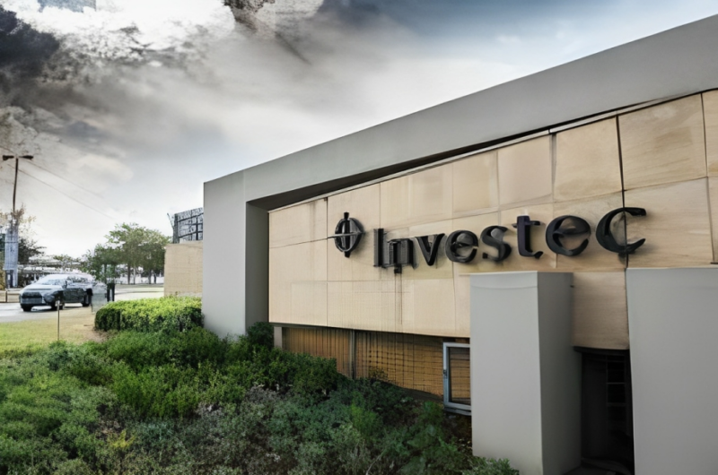 Sale of Investec Australia’ remaining property loan portfolio