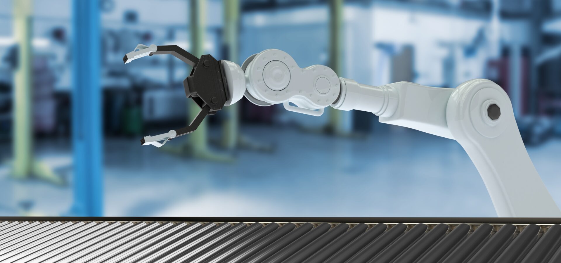 Capitalmind Impact: Megatrends in the Automation market