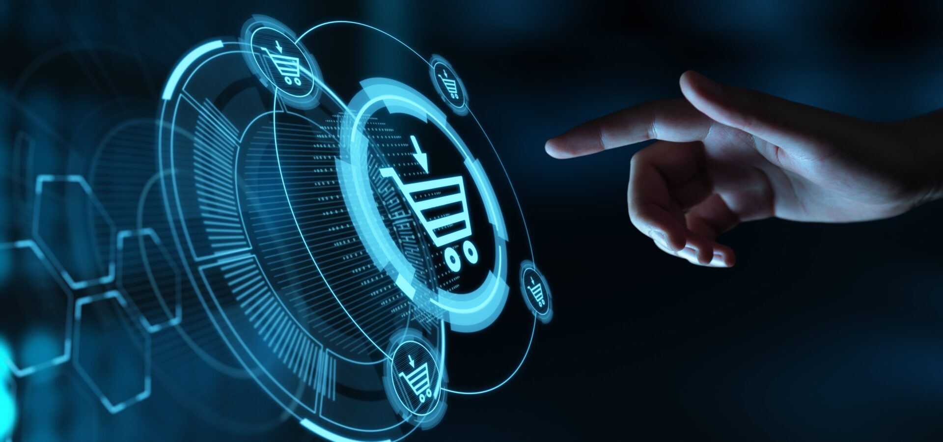 Capitalmind Impact: Megatrends in the e-Commerce market
