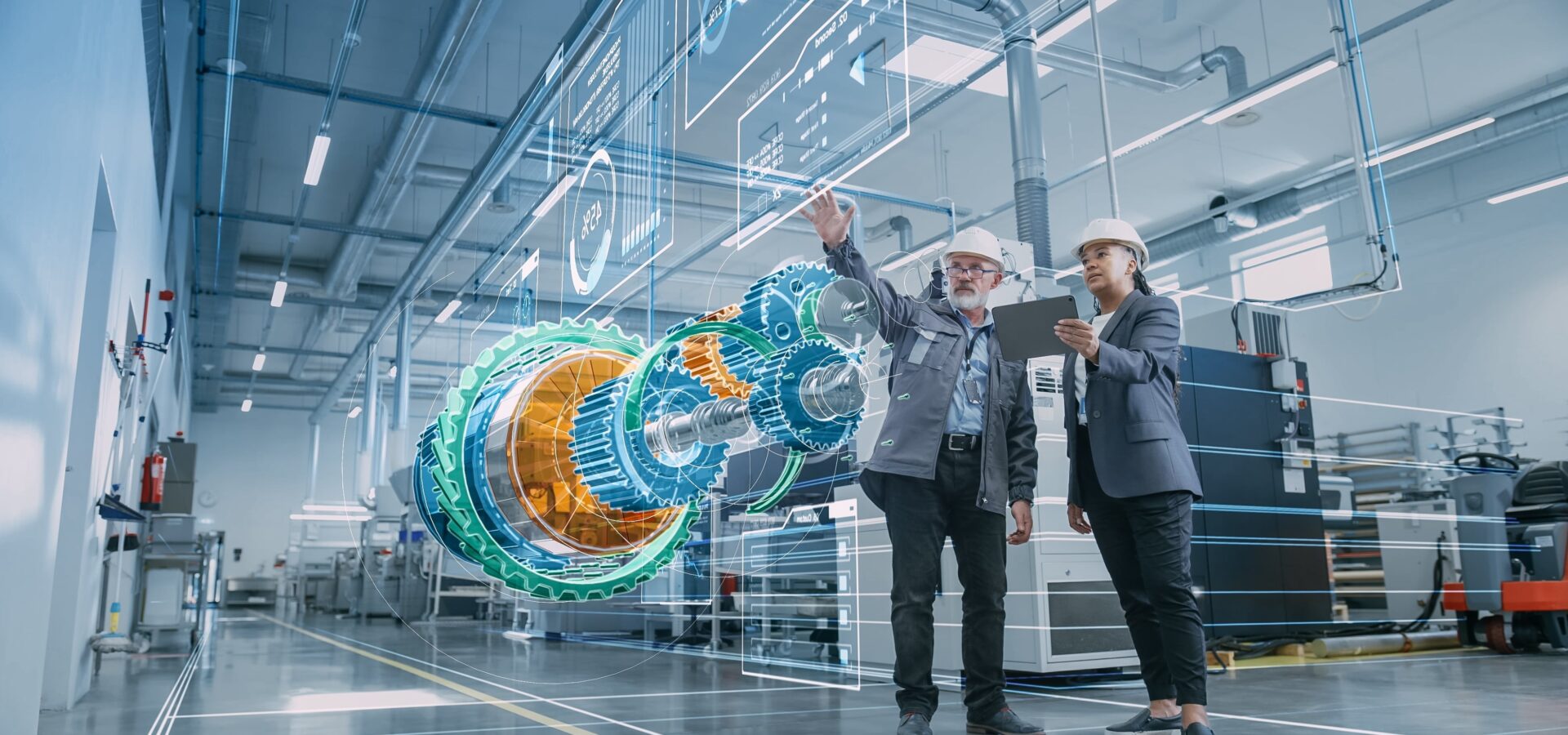 Industrial Services | M&A and market trends 2024