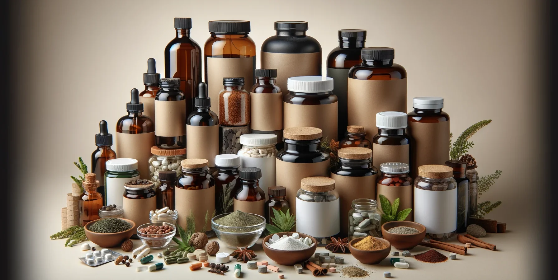 Vitamins & Supplements | Fabulous 40 – Germany