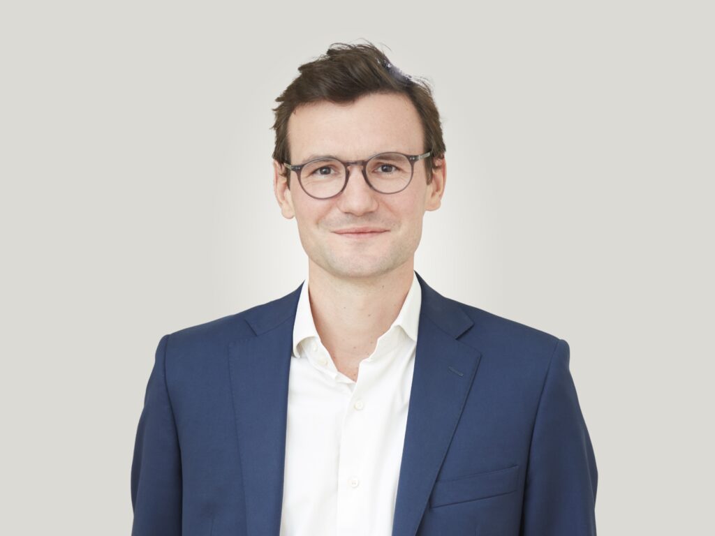 Thibault Laroche-Joubert