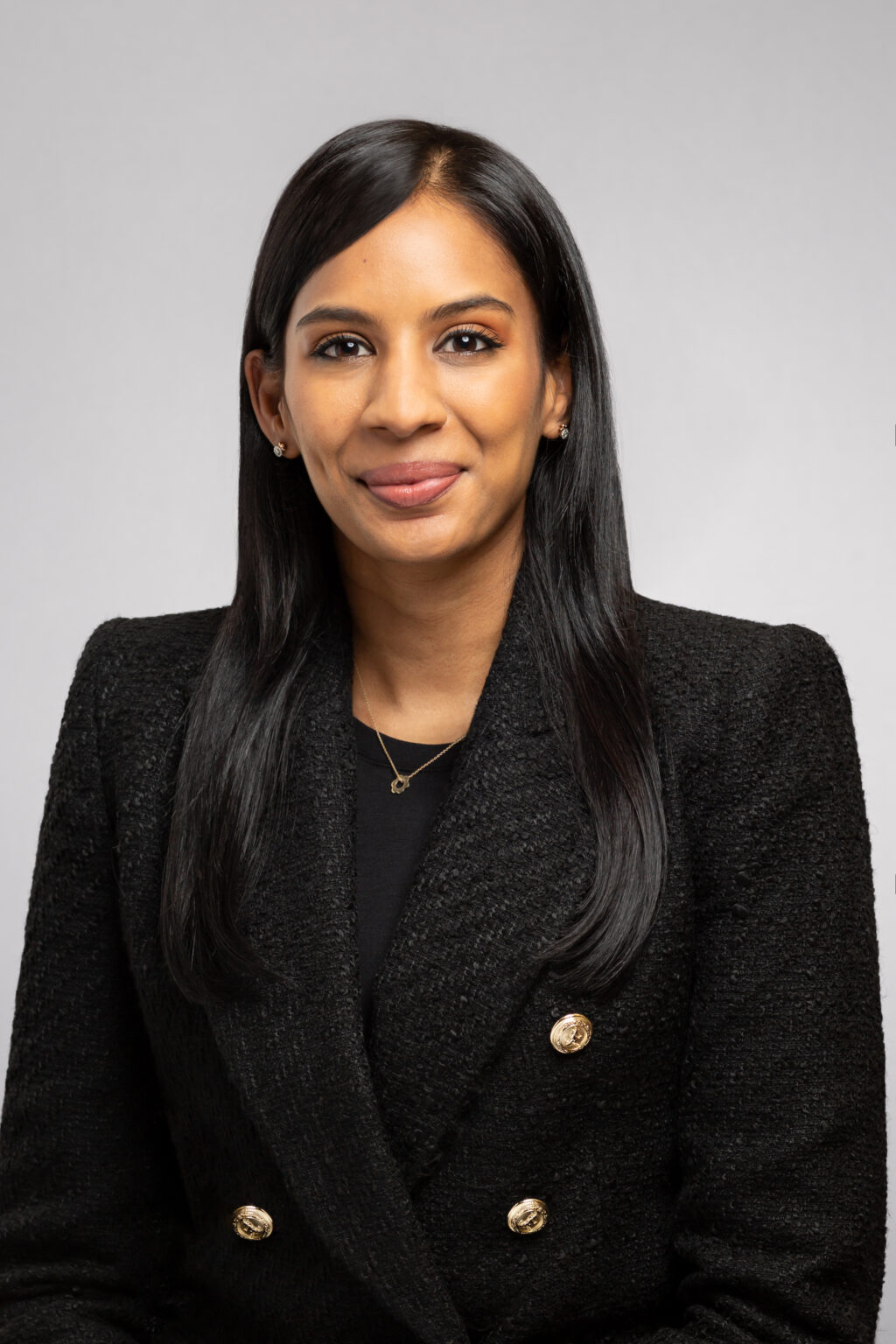 Denise Naidoo