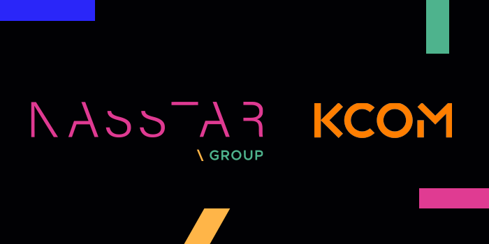 Acquisition of KCOM’s National ICT Business by Nasstar