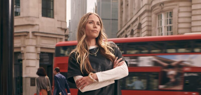 Übernahmeangebot für N Brown Group plc