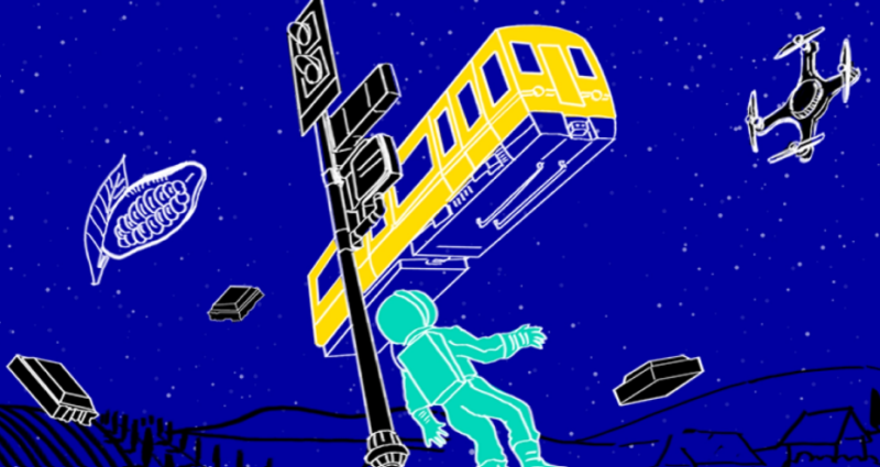 Acquisition of Magnetic by Newton