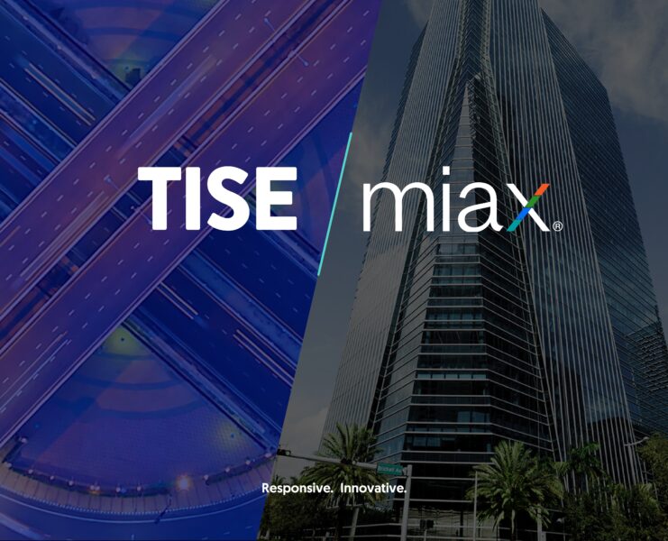 Sale of The International Stock Exchange Group