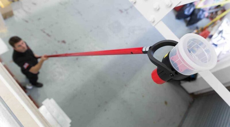 Sale of Detectortesters and SDi to Inflexion